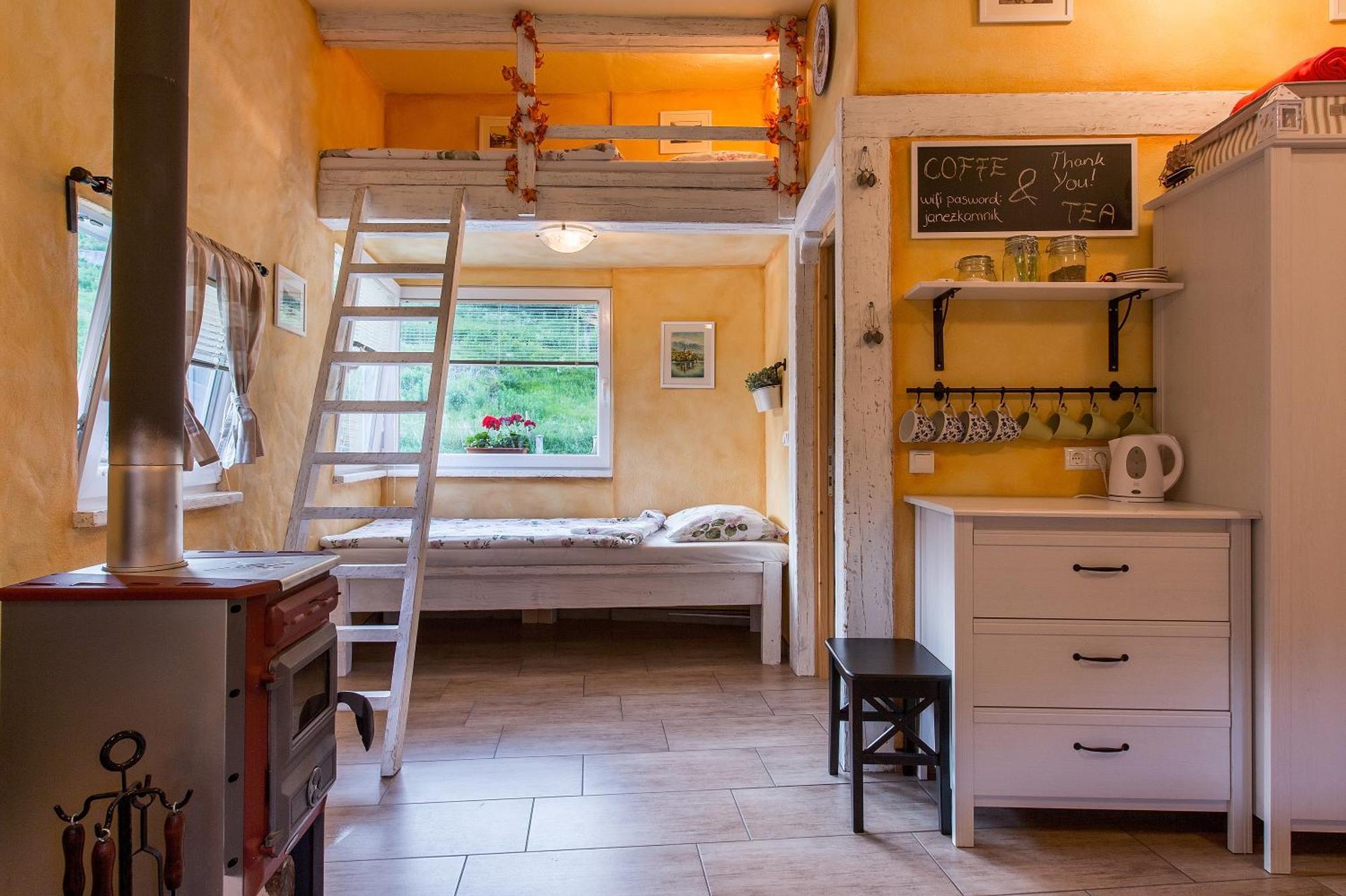 House Gabrijel With Four Seasons Outdoor Kitchen Villa Bled Kültér fotó
