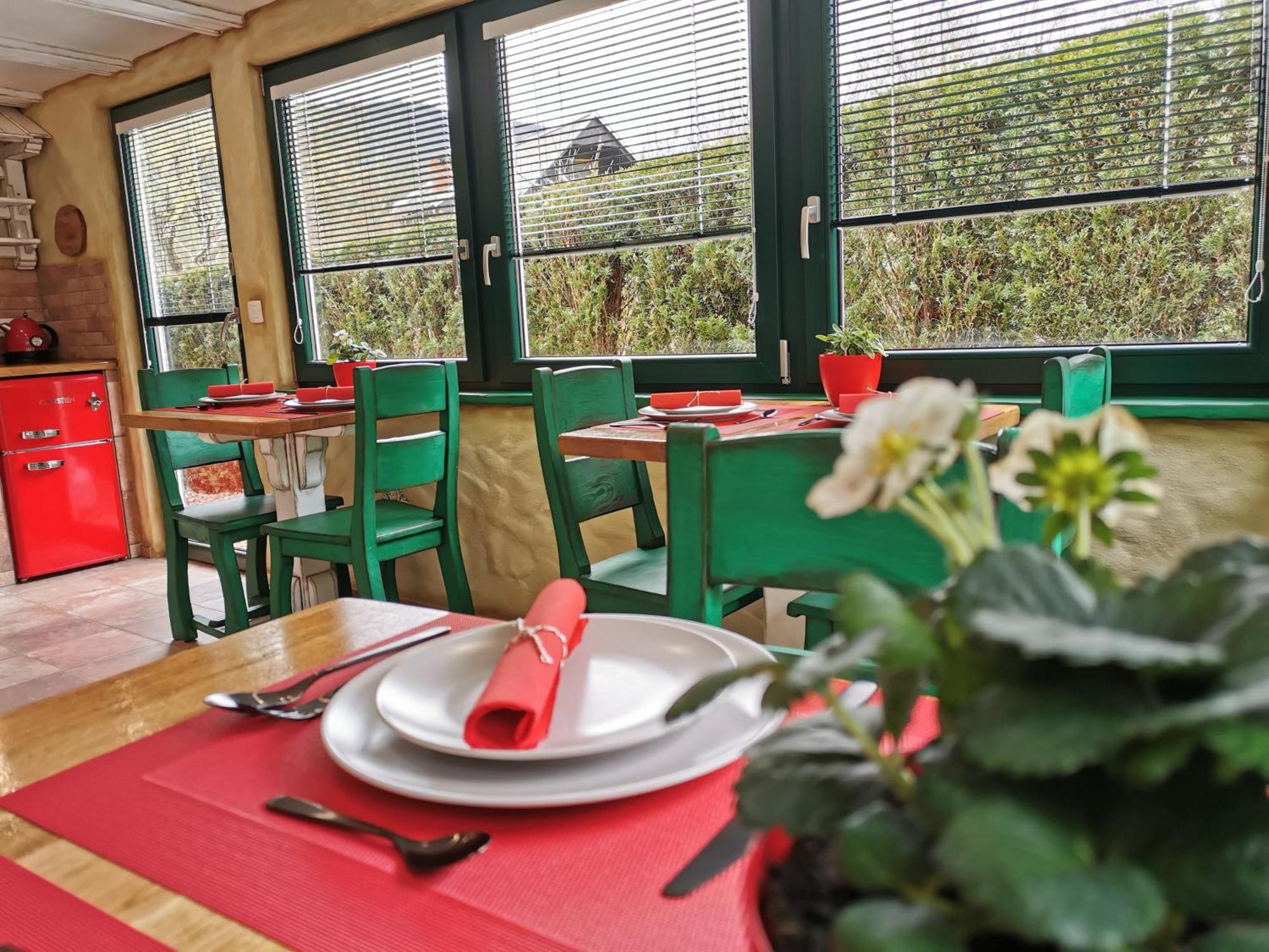 House Gabrijel With Four Seasons Outdoor Kitchen Villa Bled Kültér fotó