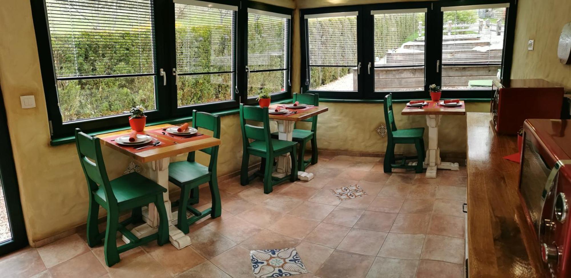 House Gabrijel With Four Seasons Outdoor Kitchen Villa Bled Kültér fotó
