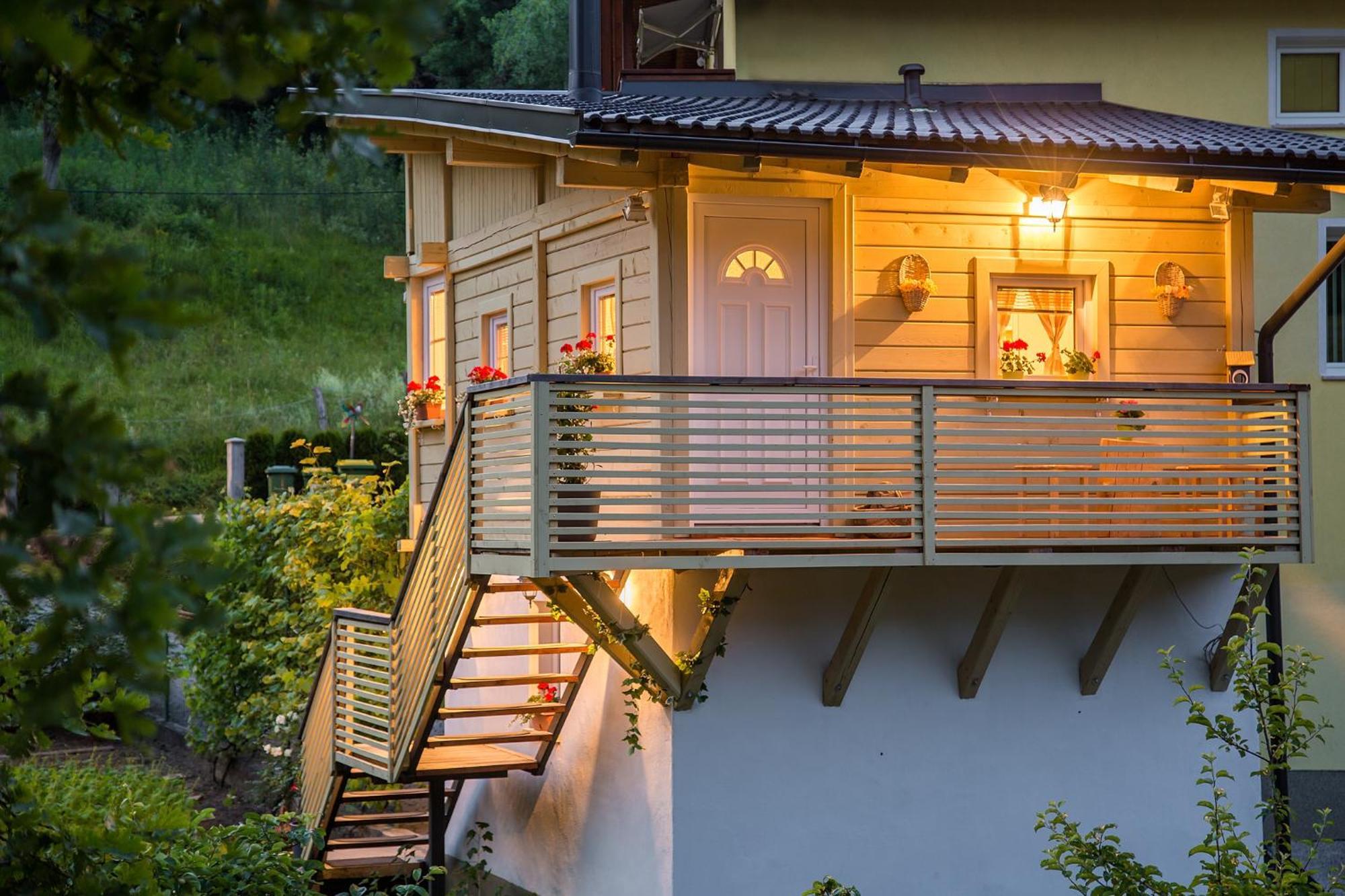 House Gabrijel With Four Seasons Outdoor Kitchen Villa Bled Kültér fotó